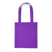 SHOPPER IN COTONE 140 GR/MQ